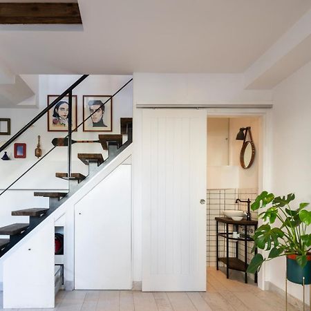 Duplex De Diseno Cerca De Riazor Apartment A Coruna Ngoại thất bức ảnh