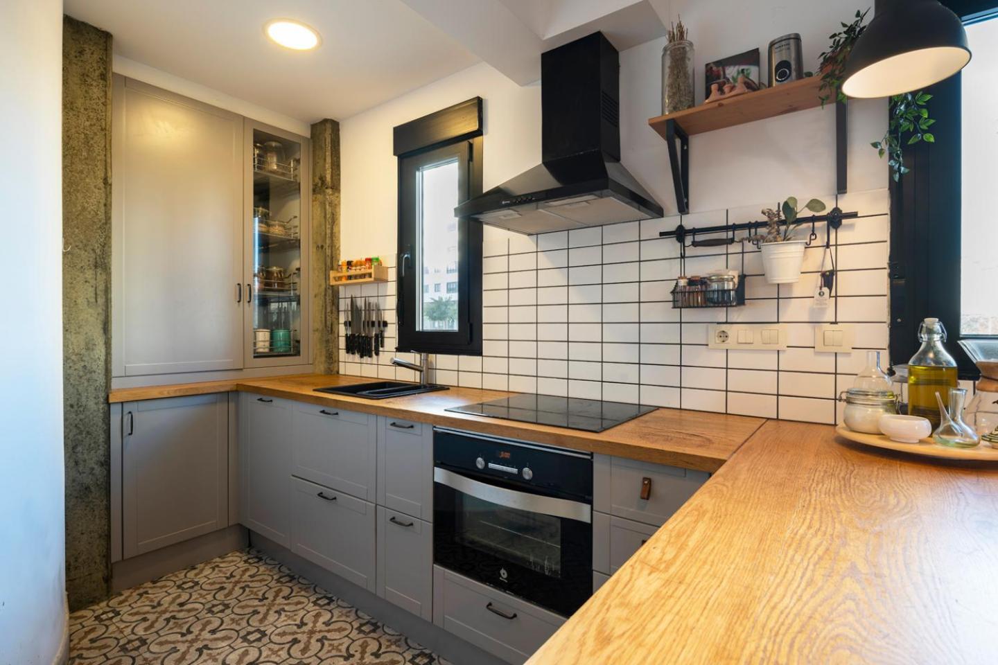 Duplex De Diseno Cerca De Riazor Apartment A Coruna Ngoại thất bức ảnh