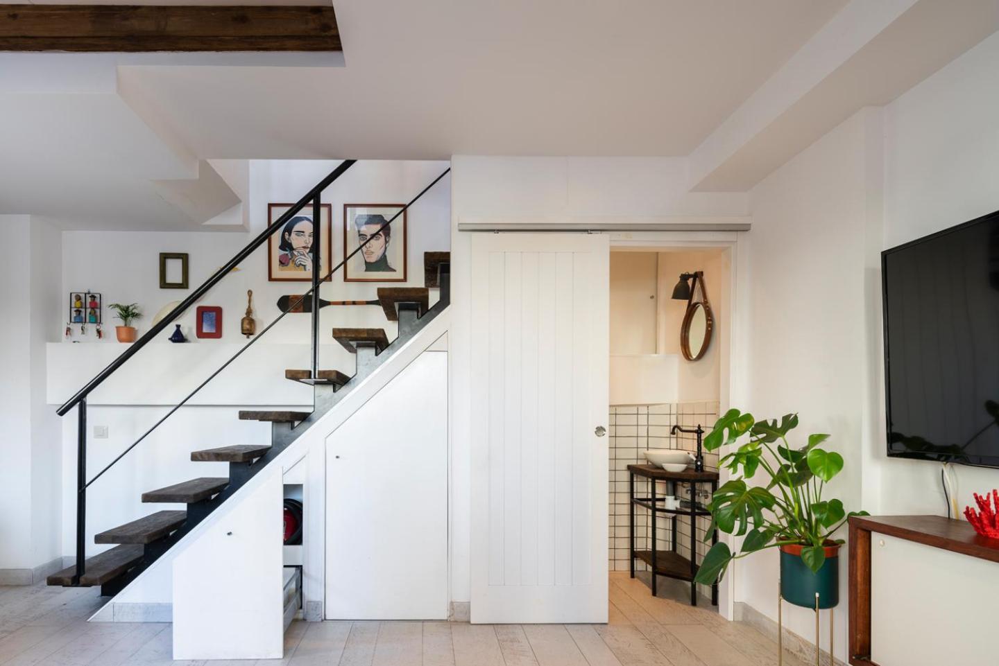 Duplex De Diseno Cerca De Riazor Apartment A Coruna Ngoại thất bức ảnh