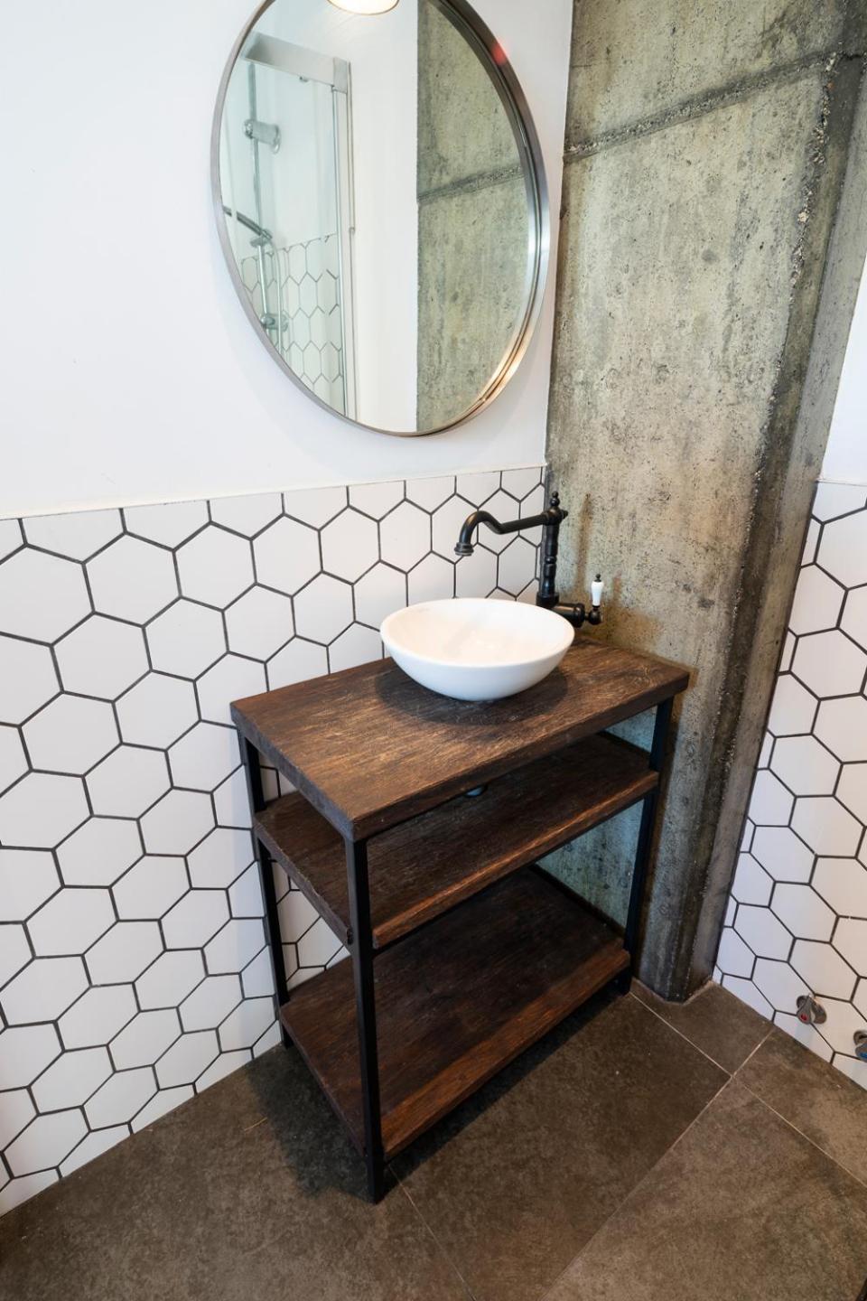 Duplex De Diseno Cerca De Riazor Apartment A Coruna Ngoại thất bức ảnh