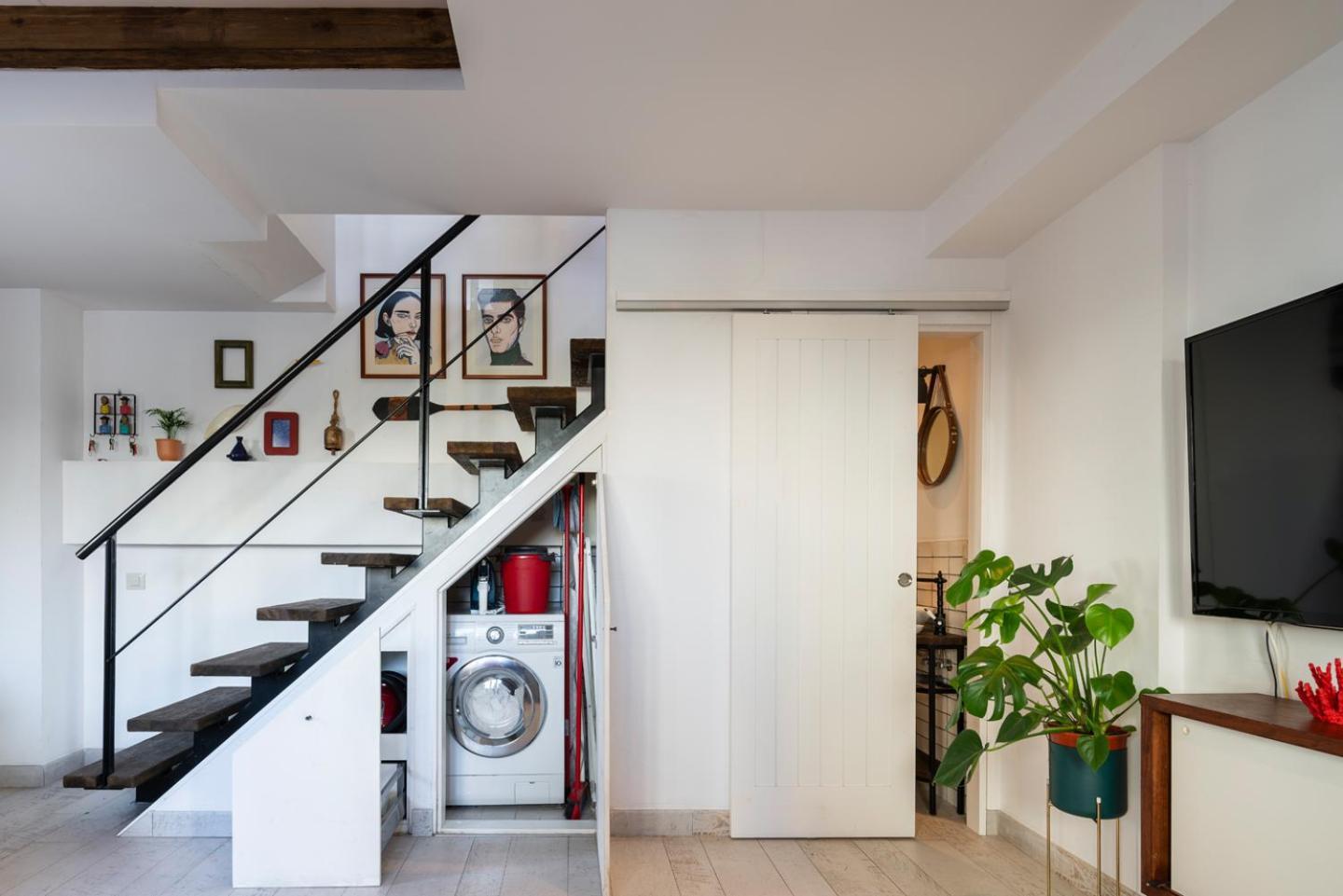 Duplex De Diseno Cerca De Riazor Apartment A Coruna Ngoại thất bức ảnh