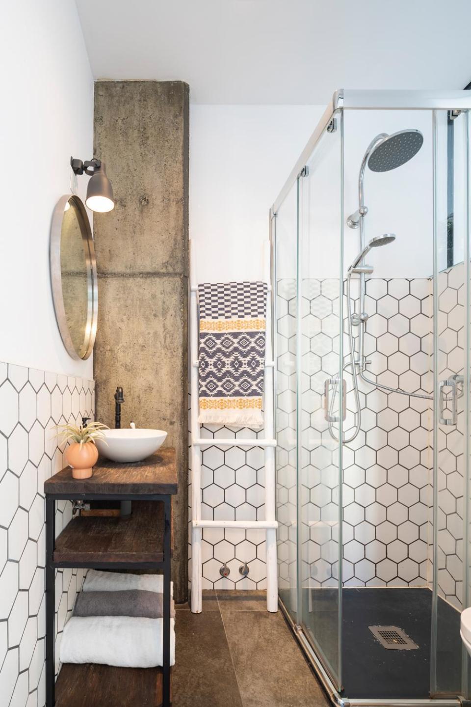 Duplex De Diseno Cerca De Riazor Apartment A Coruna Ngoại thất bức ảnh