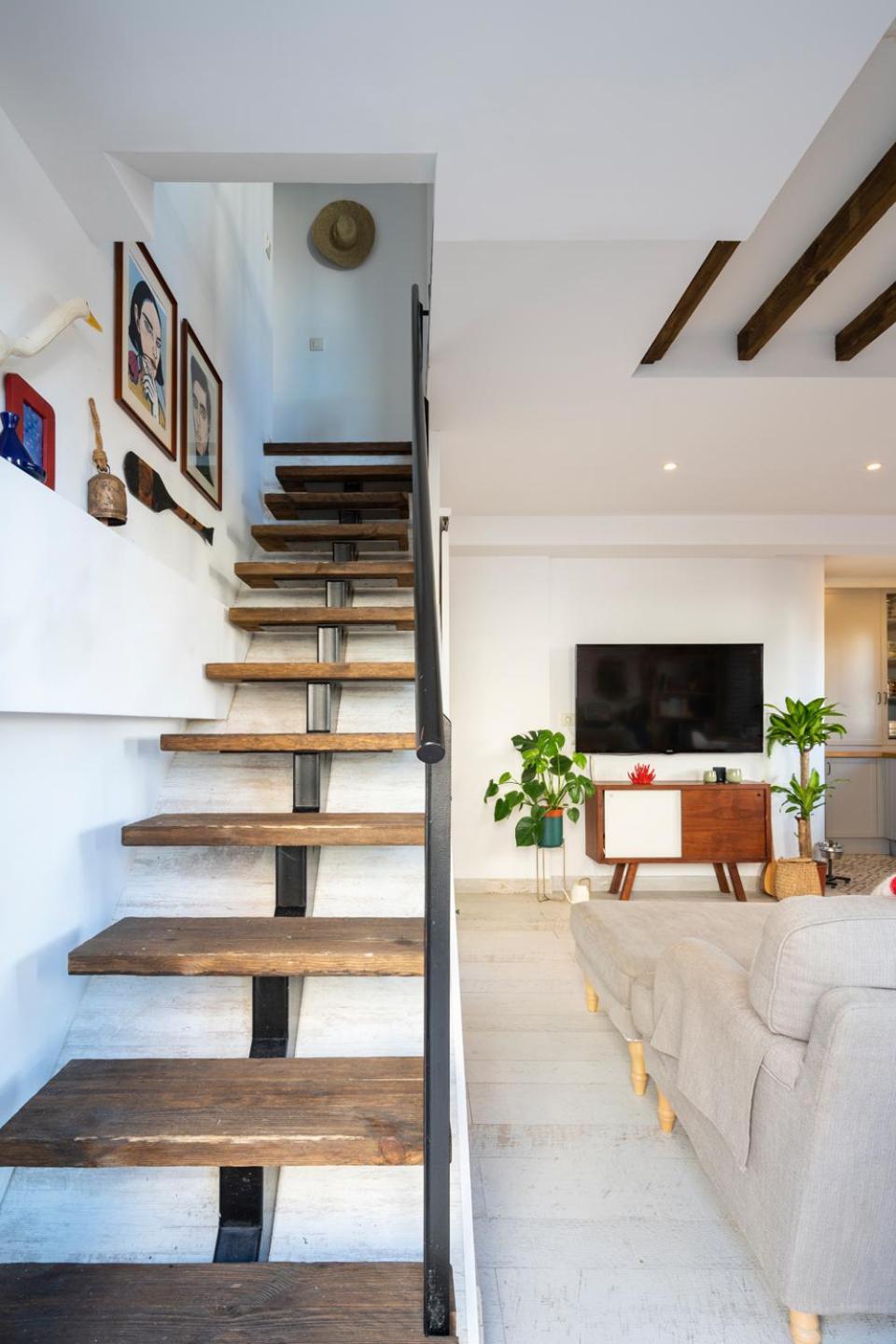 Duplex De Diseno Cerca De Riazor Apartment A Coruna Ngoại thất bức ảnh