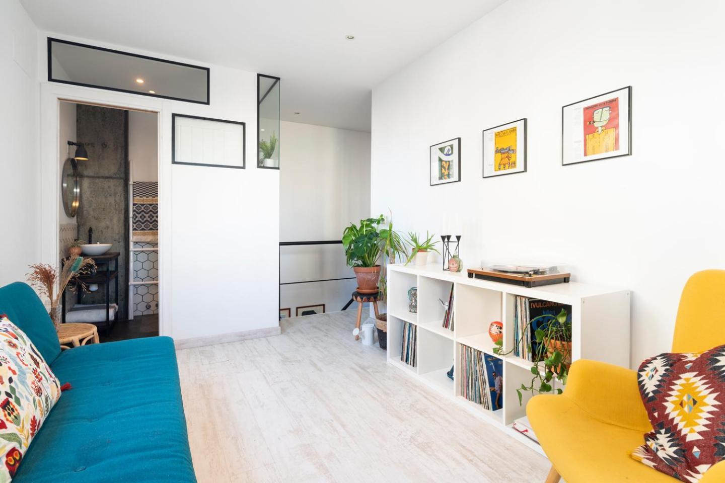 Duplex De Diseno Cerca De Riazor Apartment A Coruna Ngoại thất bức ảnh