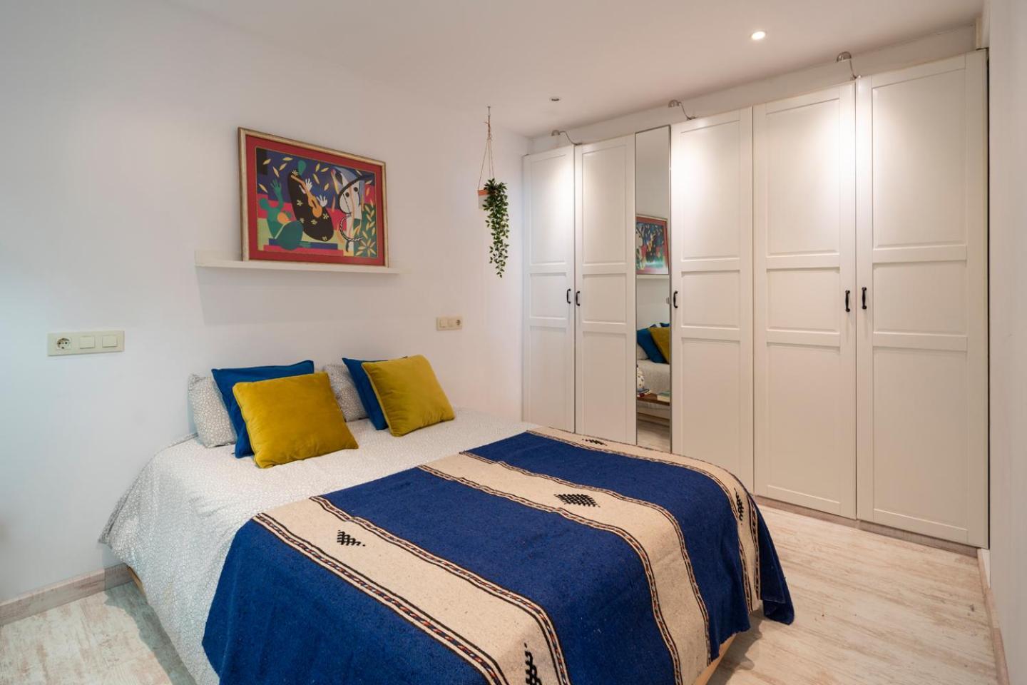Duplex De Diseno Cerca De Riazor Apartment A Coruna Ngoại thất bức ảnh